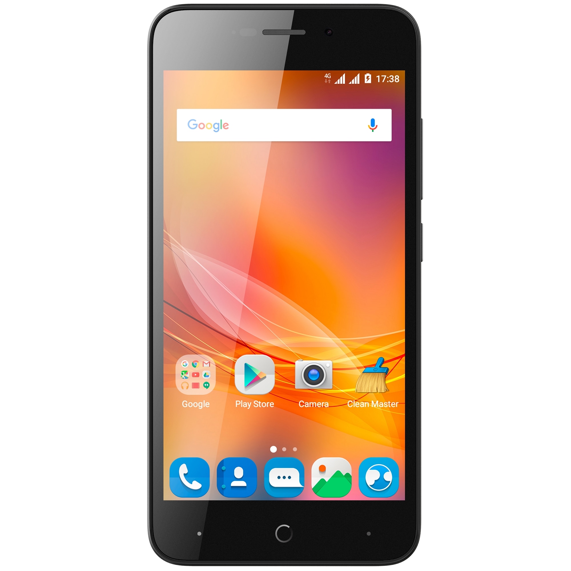ZTE Blade A601 Resim 4
