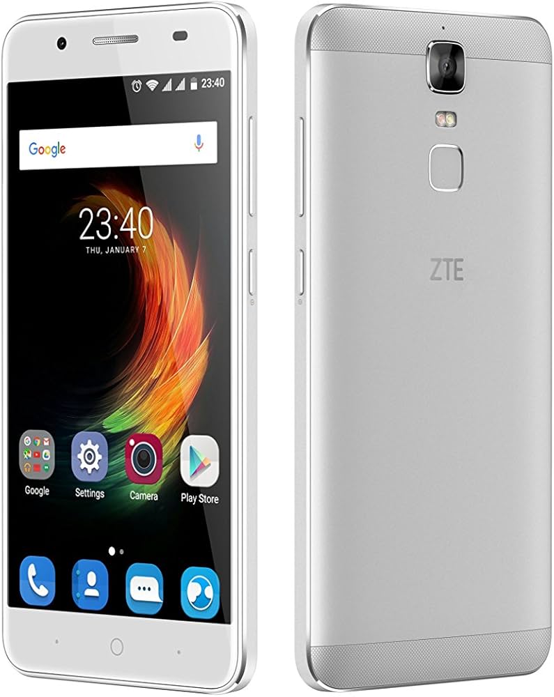 ZTE Blade A610