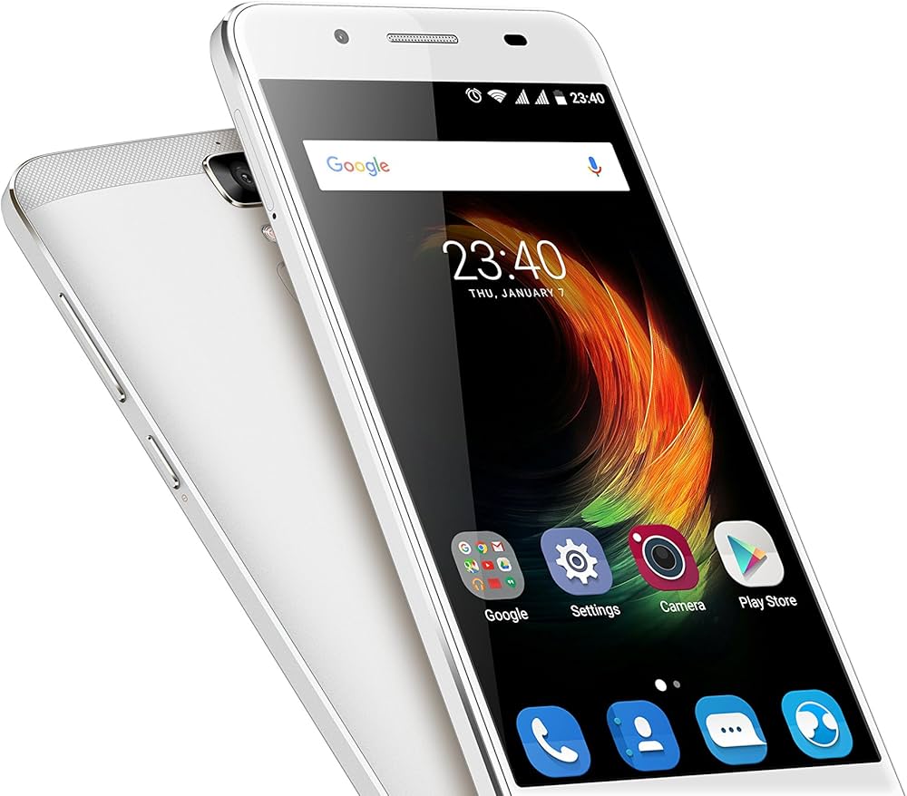 ZTE Blade A610 Resim 2