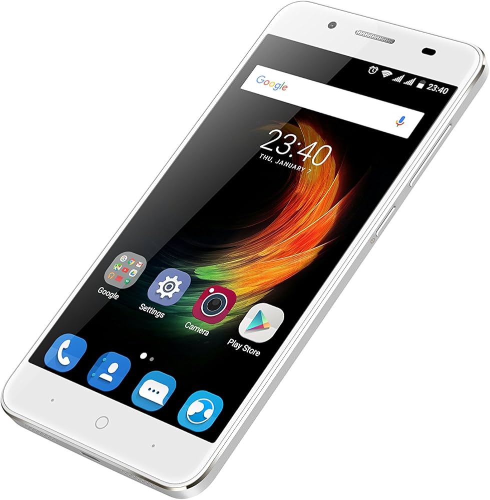 ZTE Blade A610 Resim 3