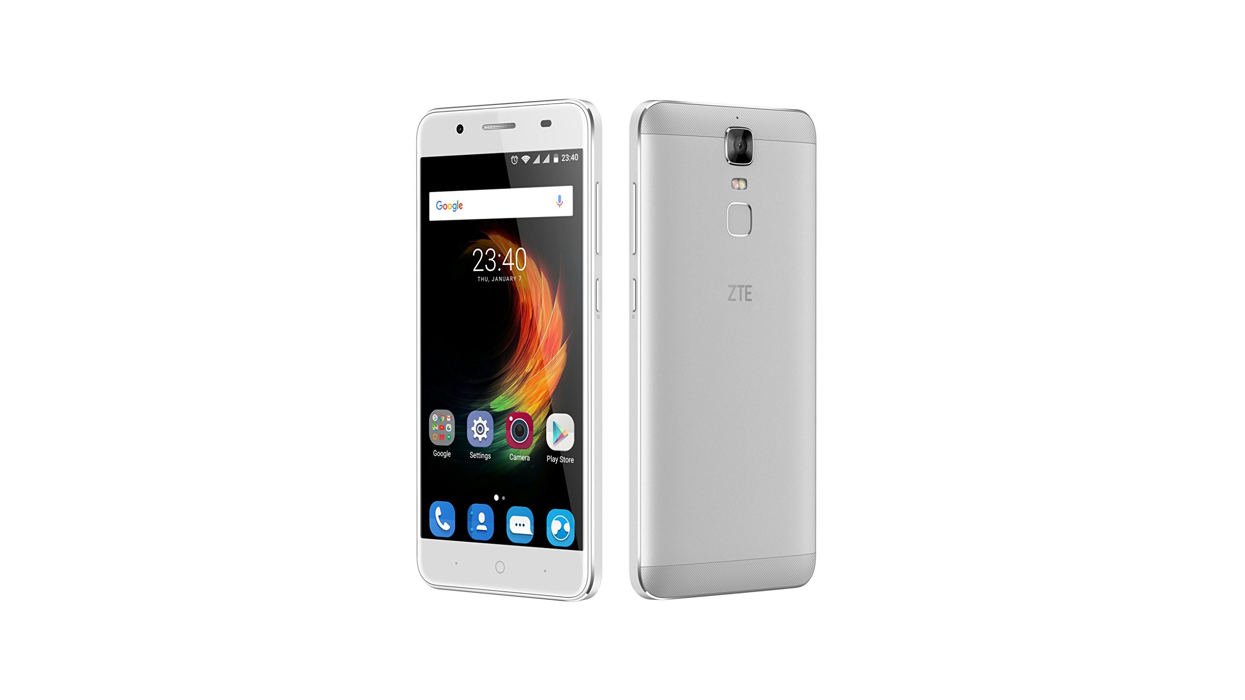 ZTE Blade A610 Resim 4