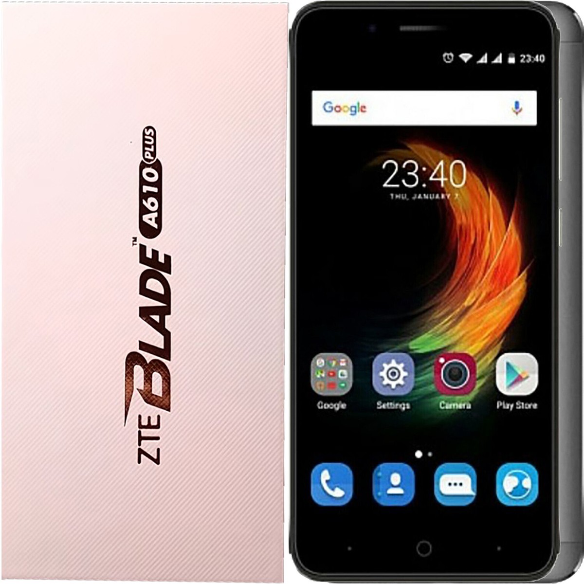 ZTE Blade A610 Resim 5