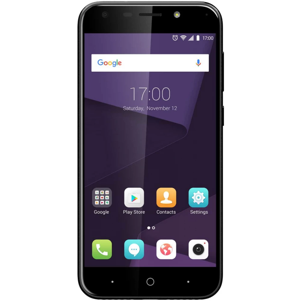 ZTE Blade A6
