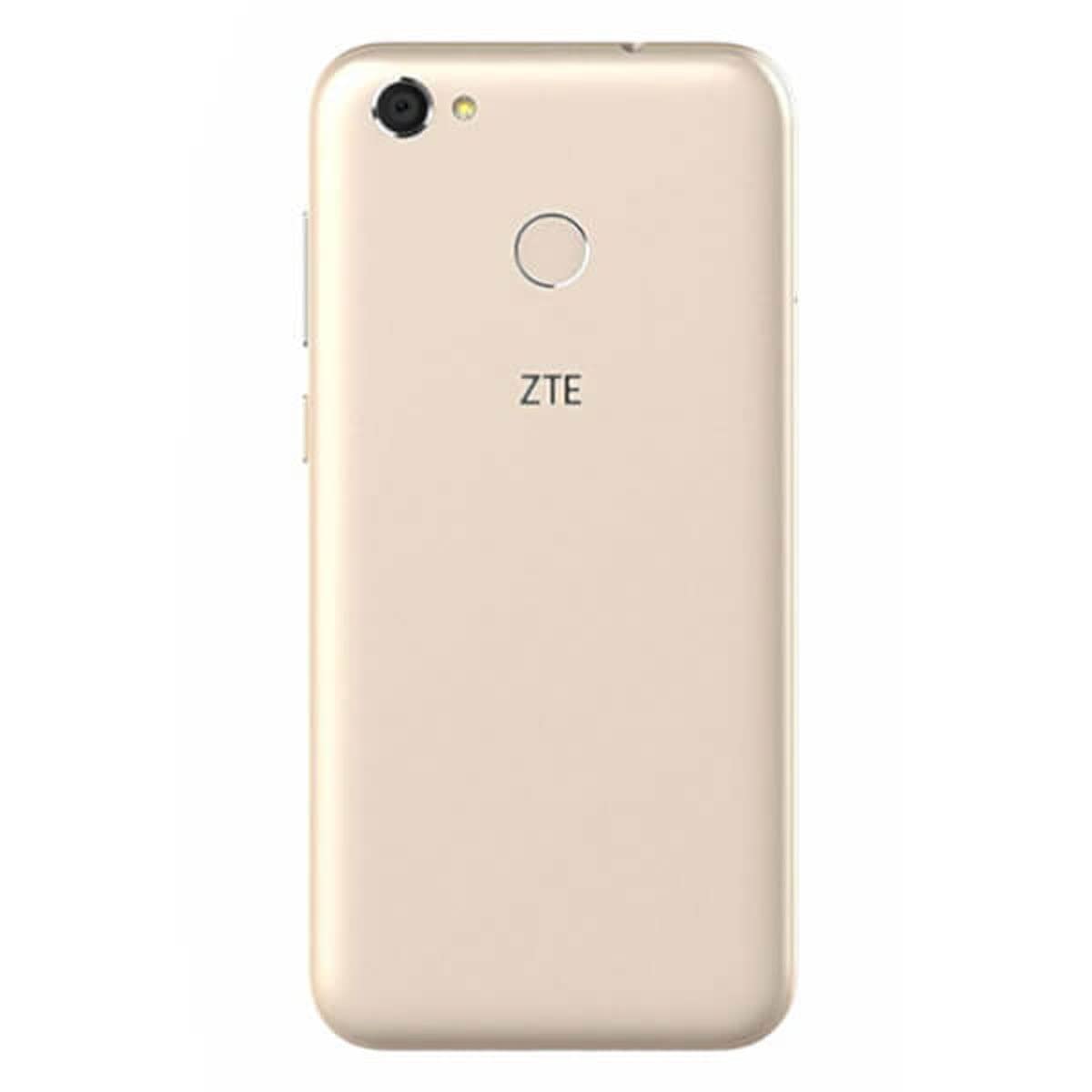 ZTE Blade A6 Resim 5