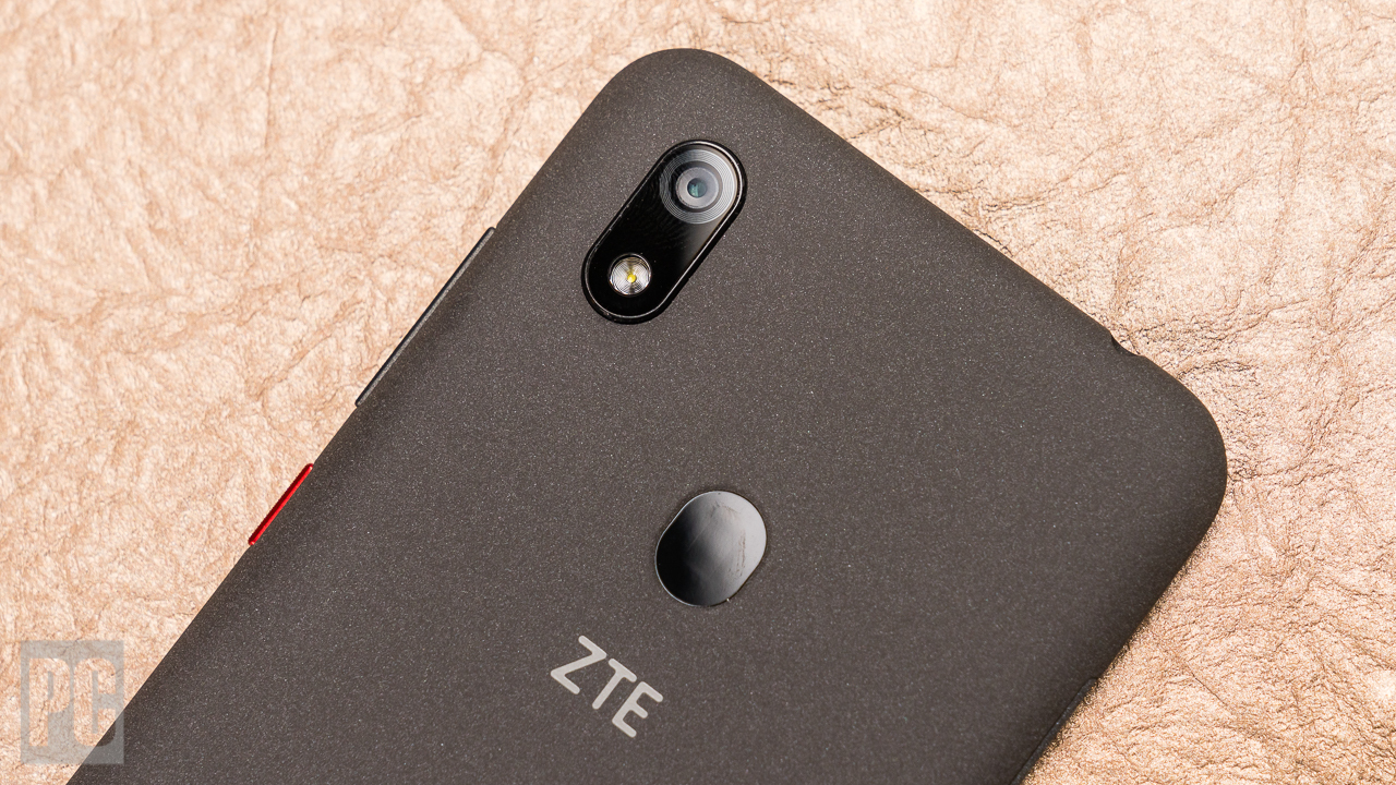 ZTE Blade A7 Prime