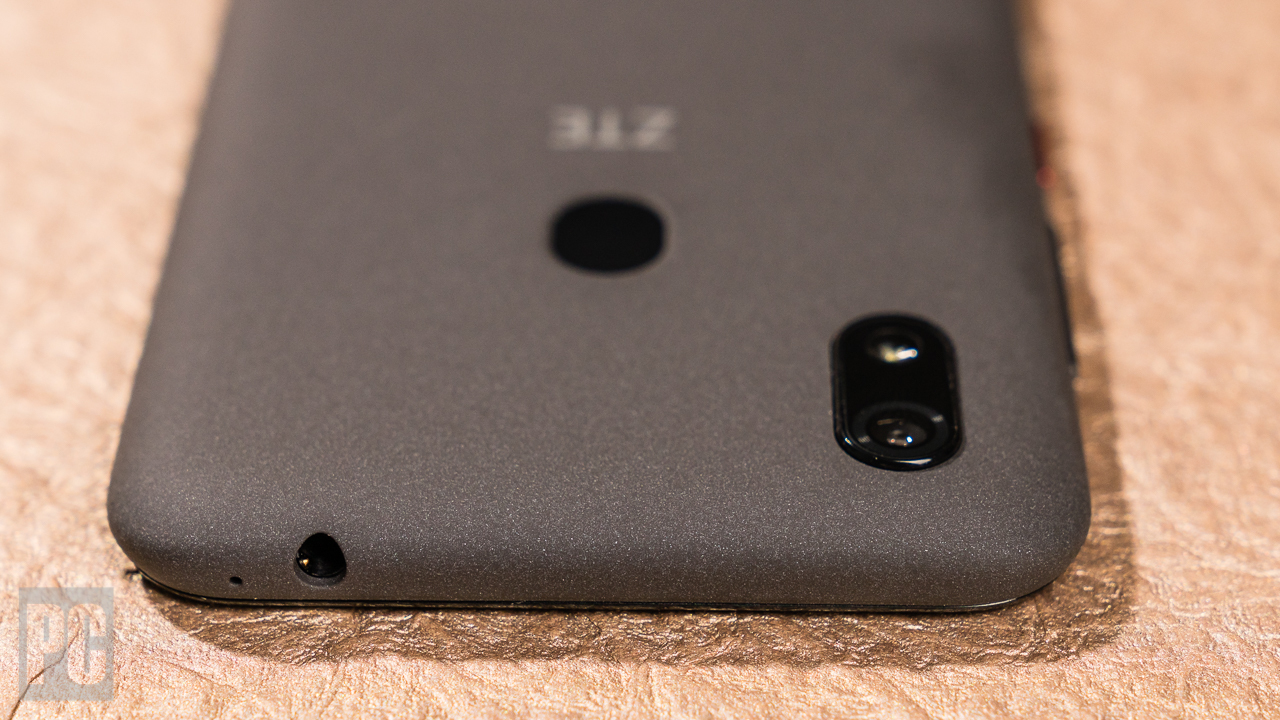 ZTE Blade A7 Prime Resim 2