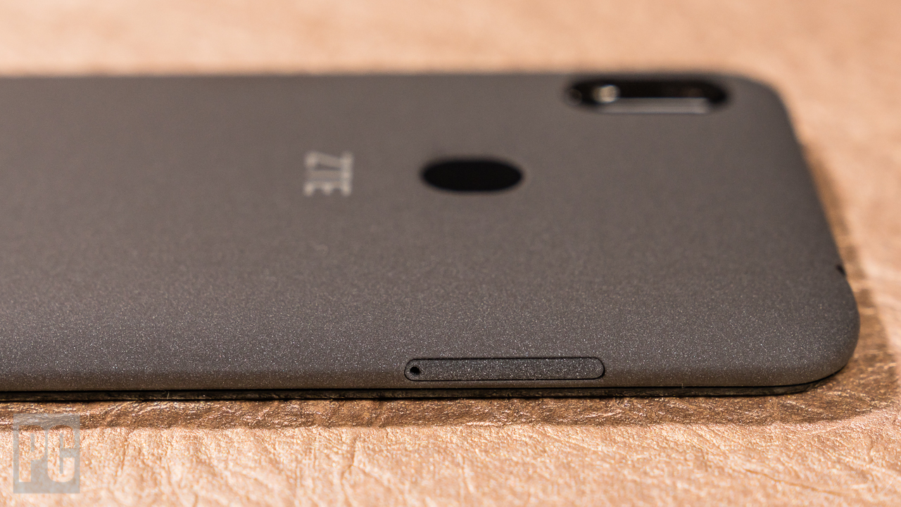 ZTE Blade A7 Prime Resim 5