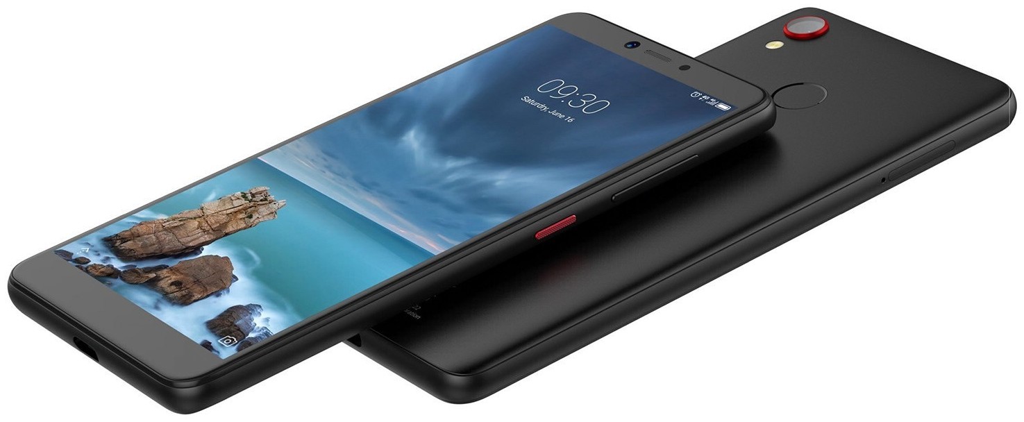 ZTE Blade A7 Vita Resim 4