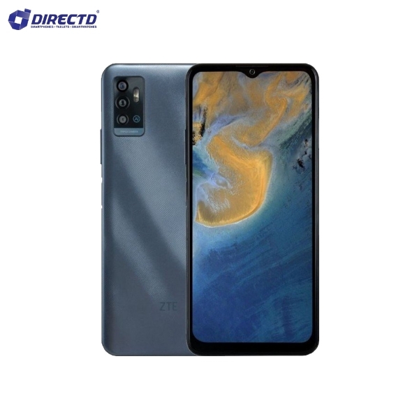 ZTE Blade A71