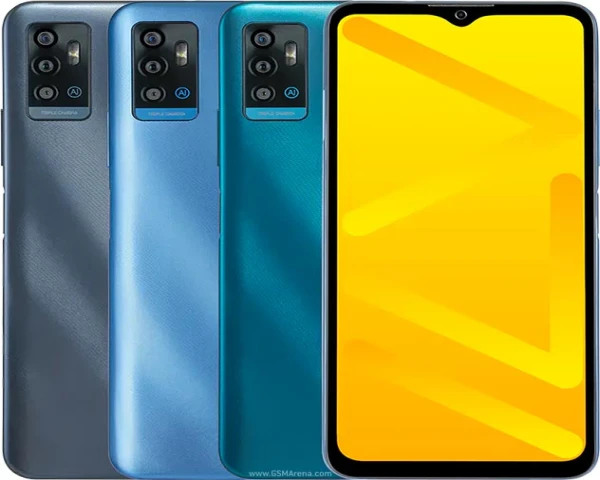 ZTE Blade A71 Resim 4