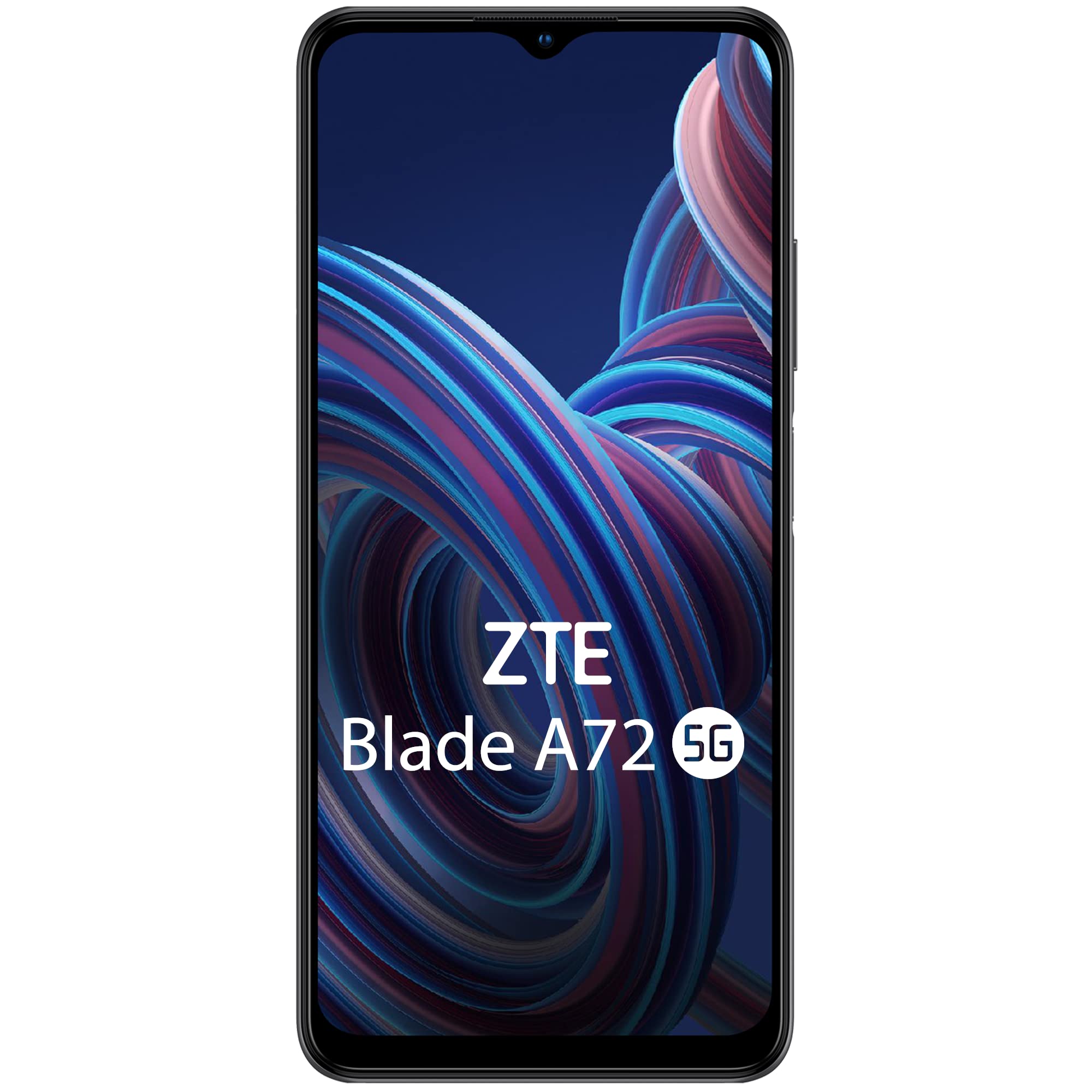 ZTE Blade A72 5G Resim 4