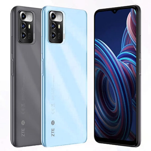 ZTE Blade A72