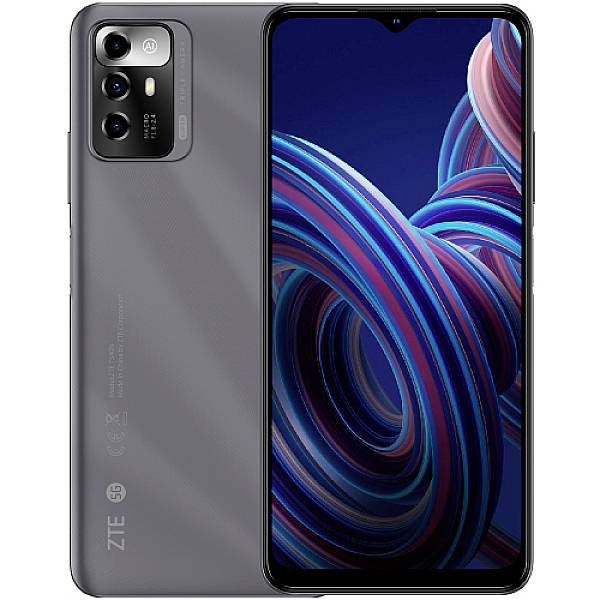 ZTE Blade A72 Resim 4
