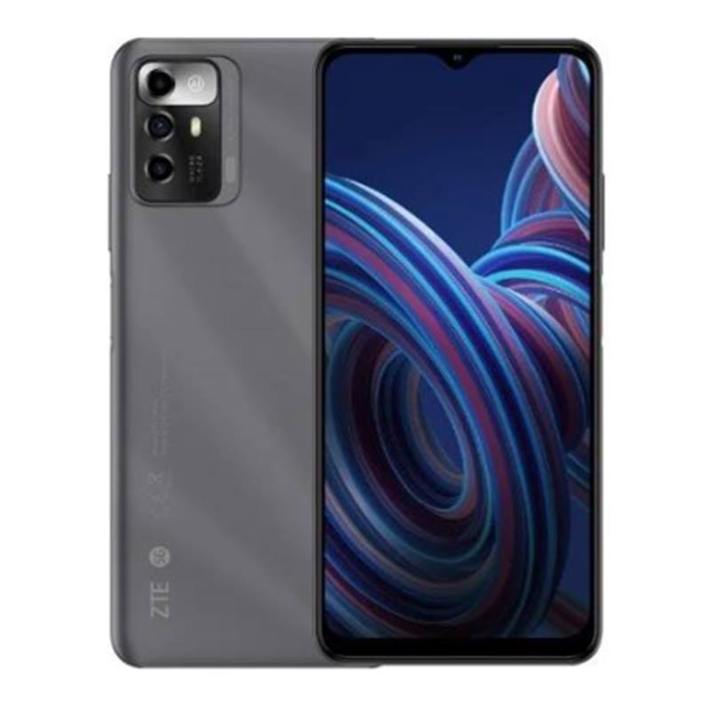 ZTE Blade A72 Resim 5