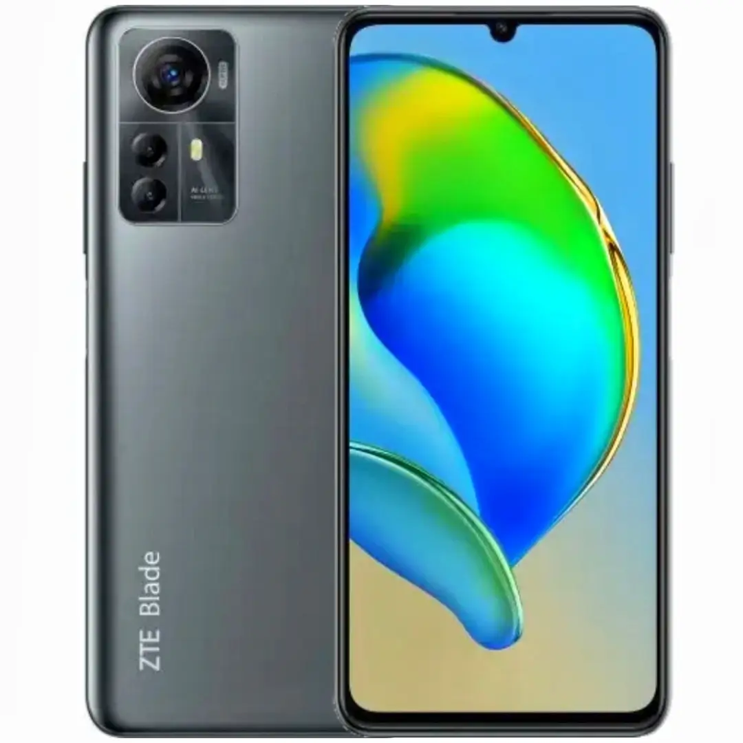 ZTE Blade A72s Resim 4