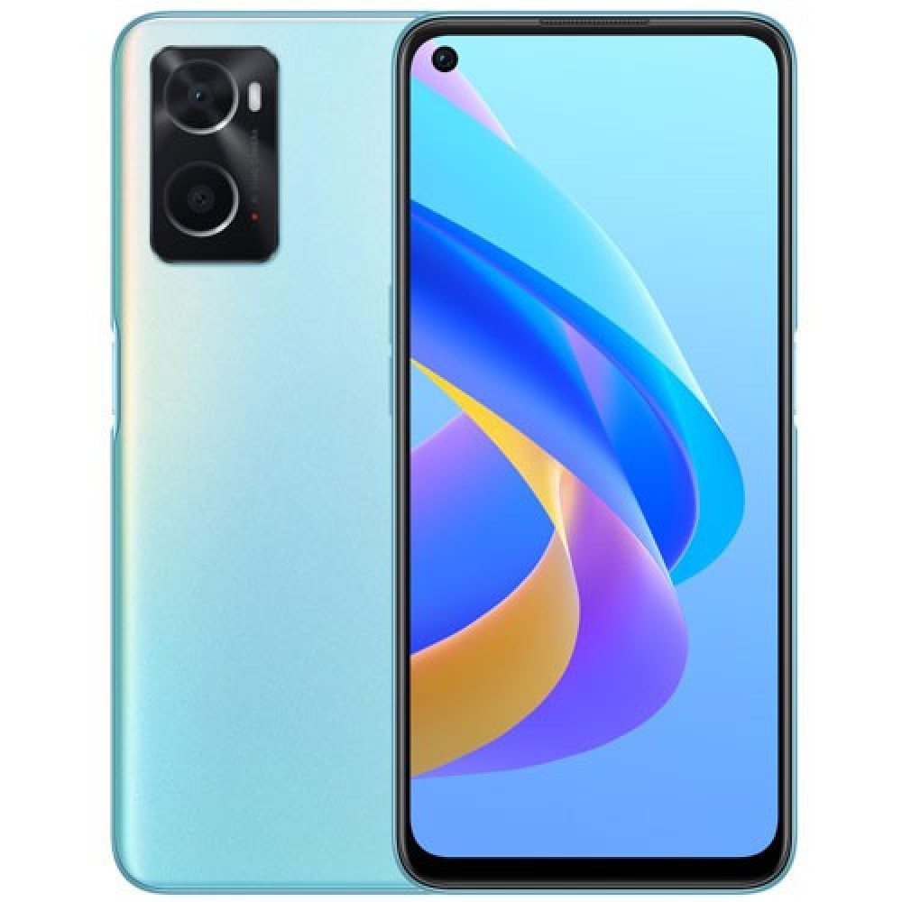 ZTE Blade A76