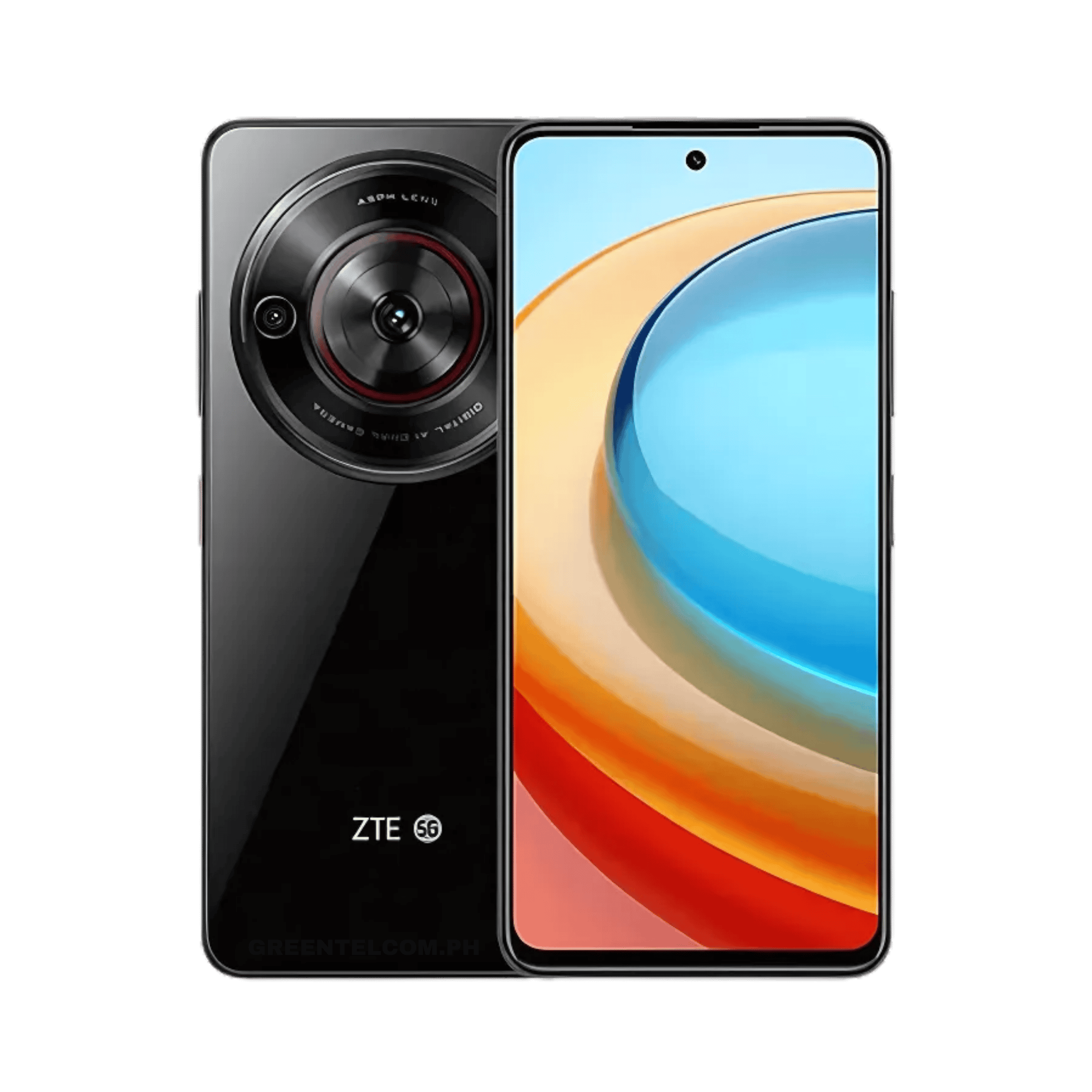 ZTE Blade A76 Resim 2