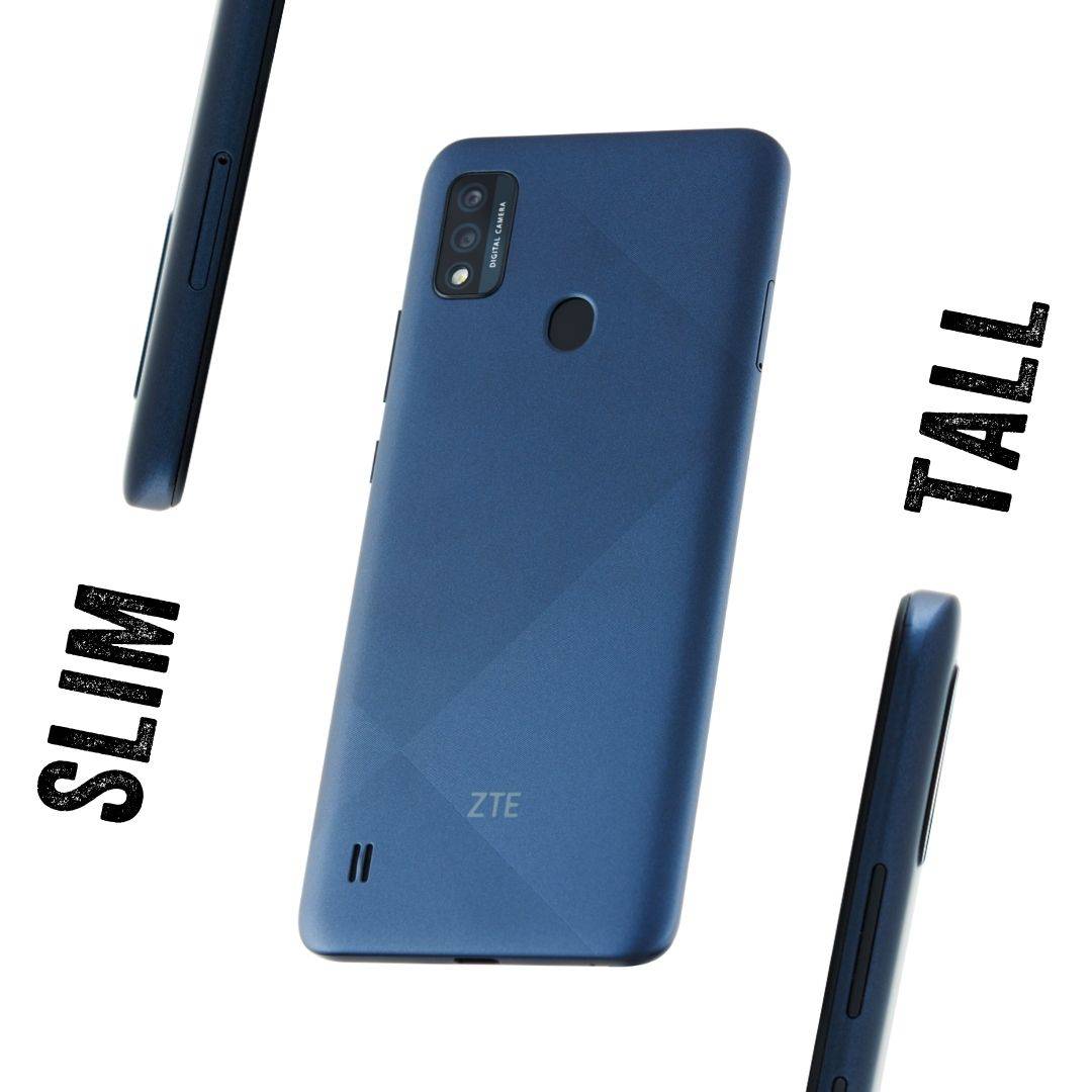 ZTE Blade A7 Resim 4