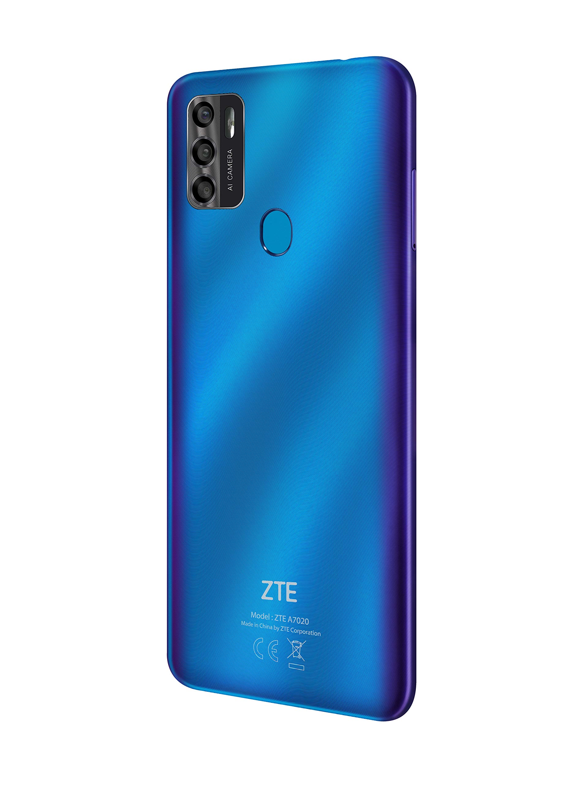 ZTE Blade A7s 2020