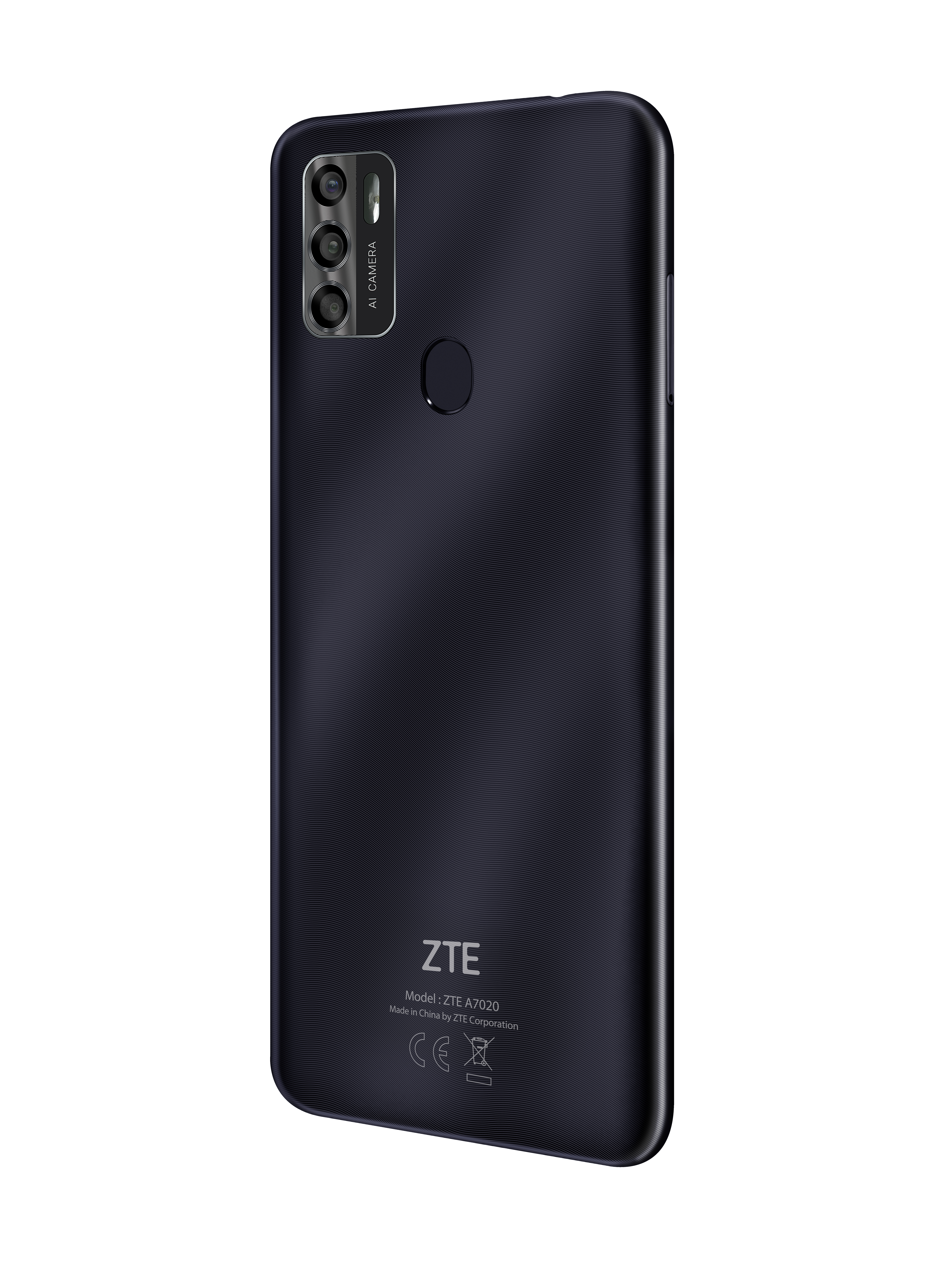 ZTE Blade A7s 2020 Resim 3