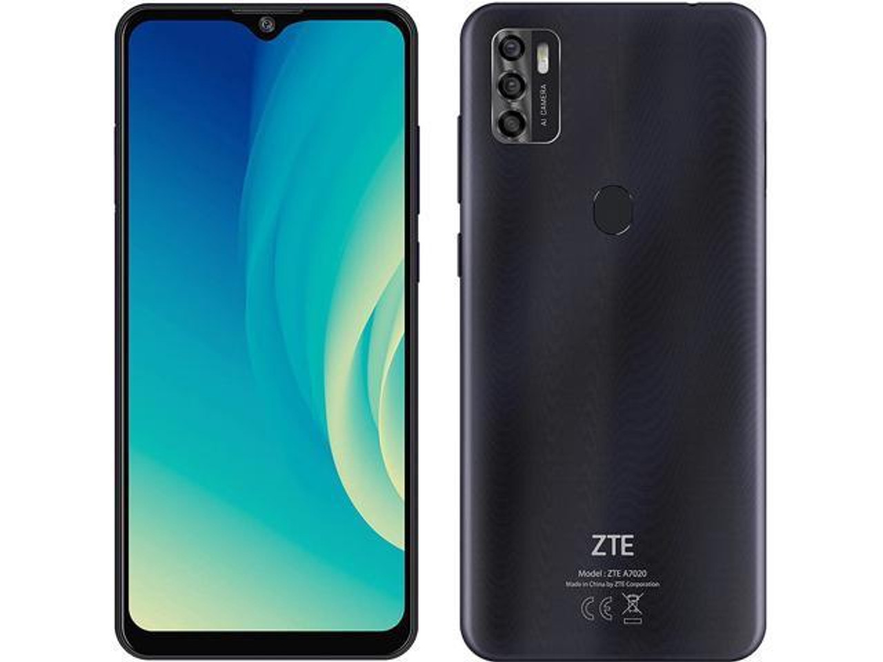 ZTE Blade A7s 2020 Resim 5