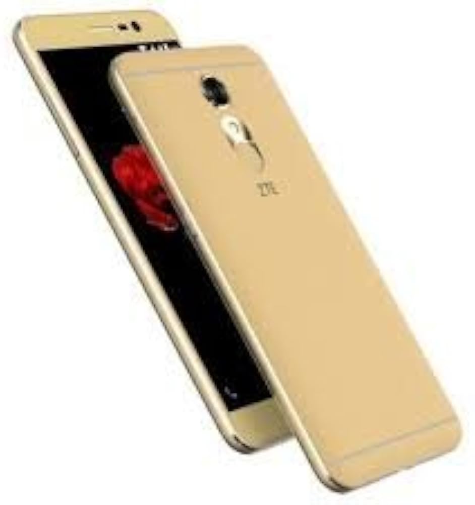 ZTE Blade A910 Resim 3