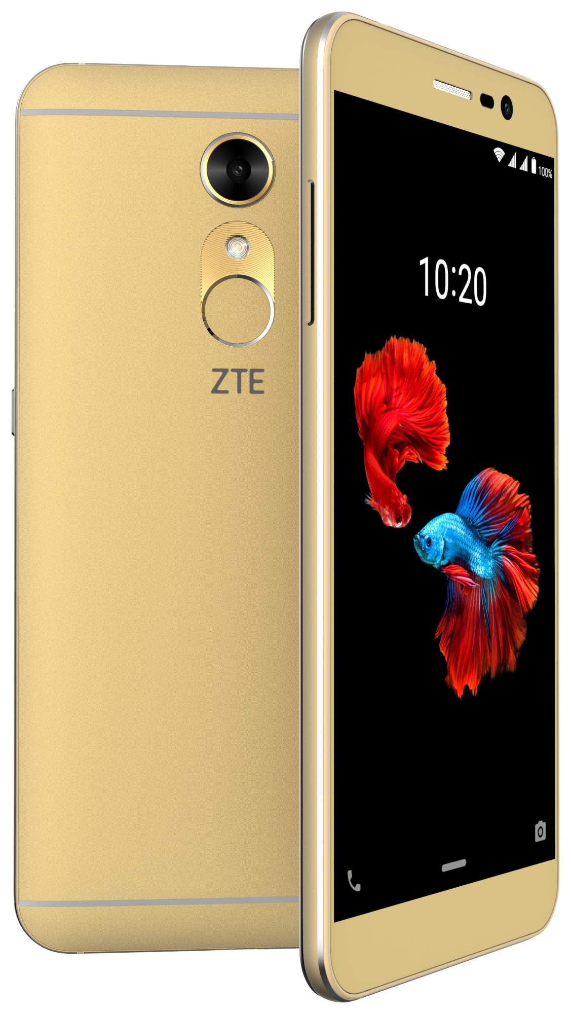 ZTE Blade A910 Resim 4