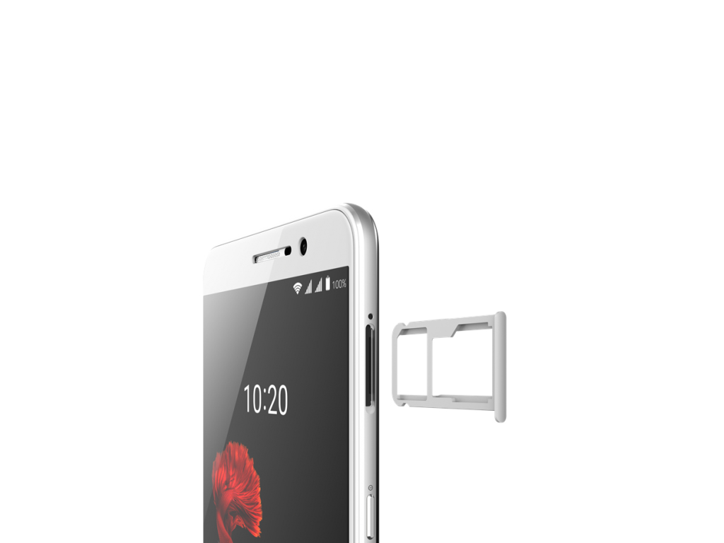 ZTE Blade A910 Resim 5