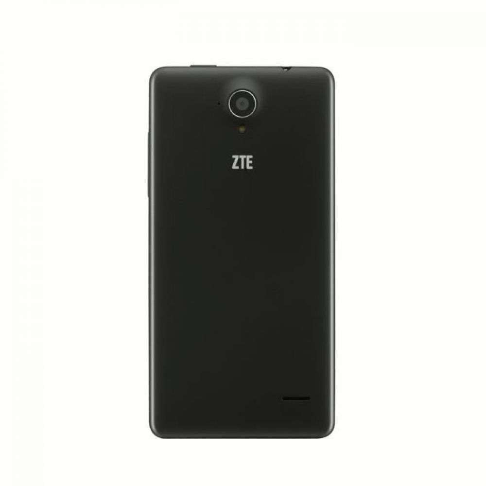 ZTE Blade Apex 3 Resim 4