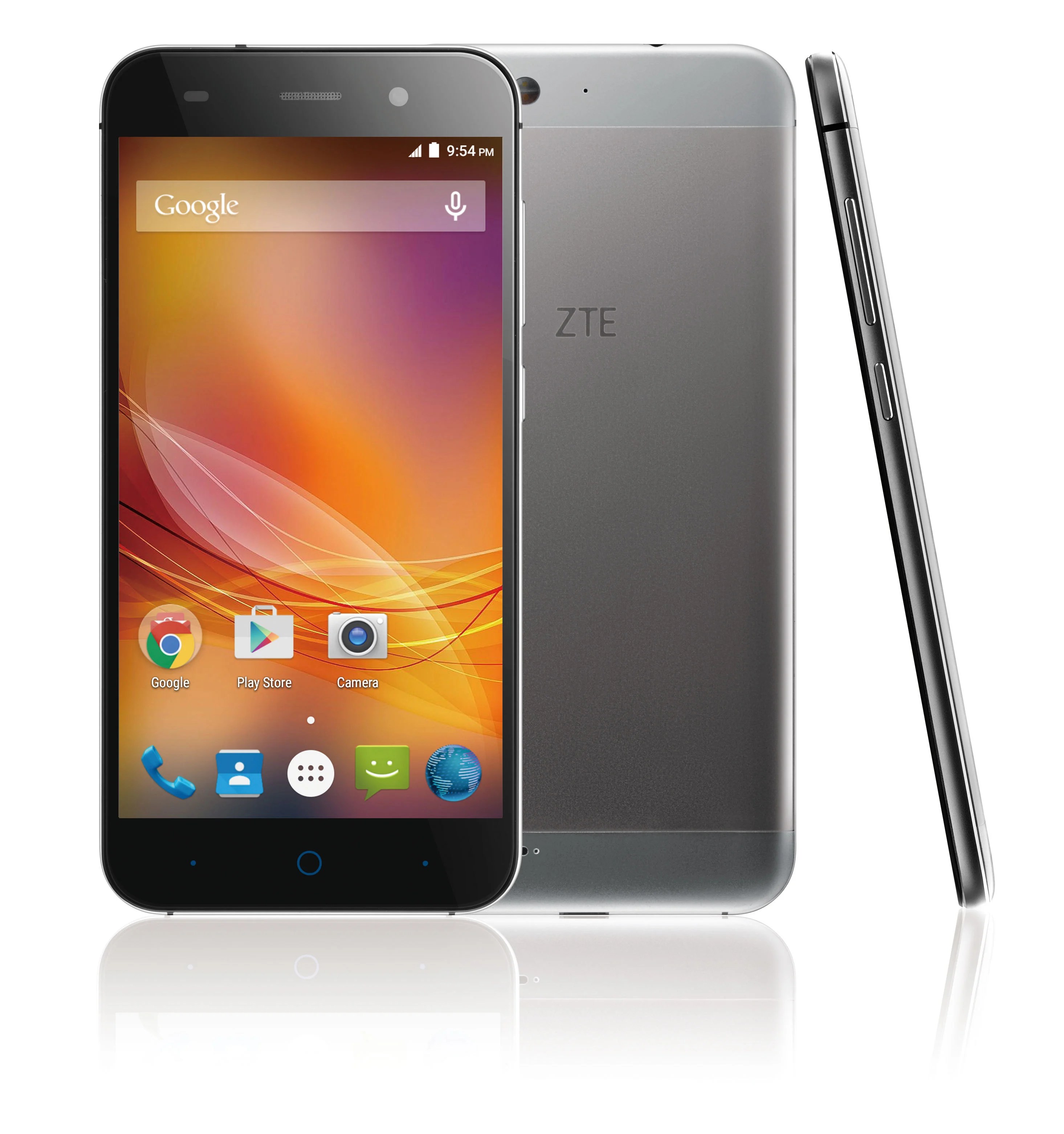 ZTE Blade D6 Resim 5