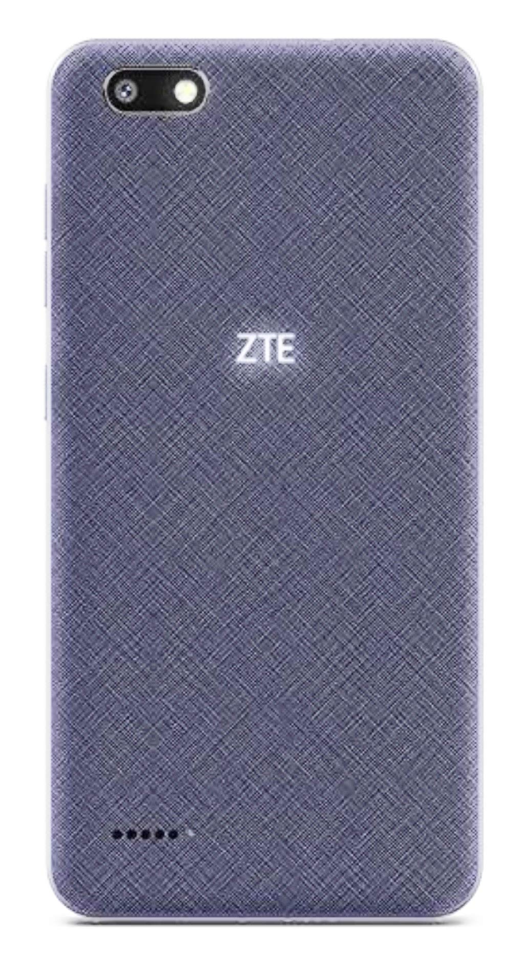 ZTE Blade Force Resim 5
