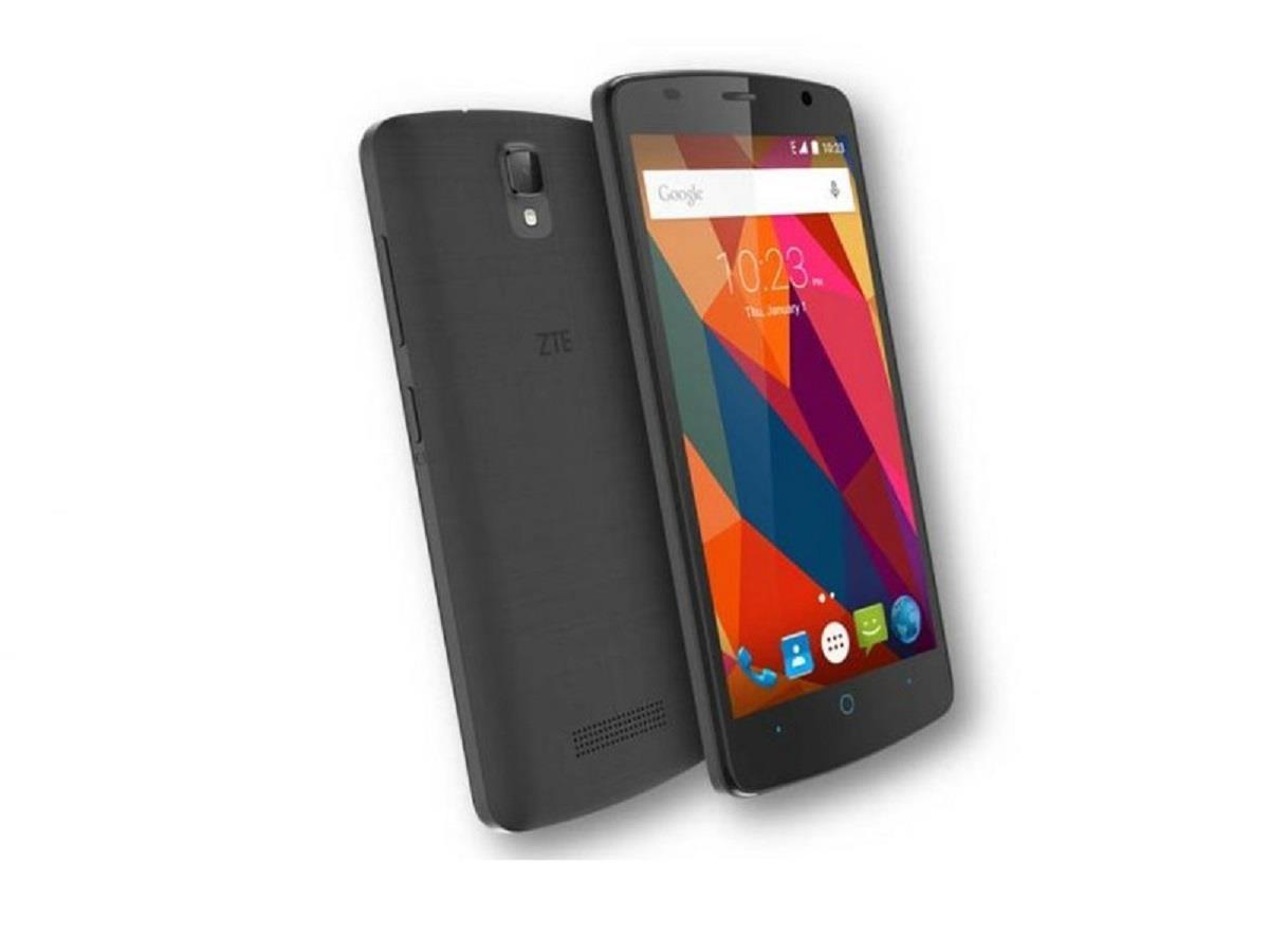 ZTE Blade G V880G Resim 4