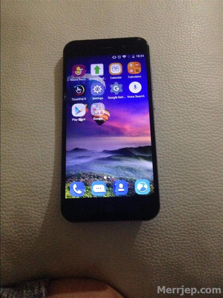 ZTE Blade G V880G Resim 5