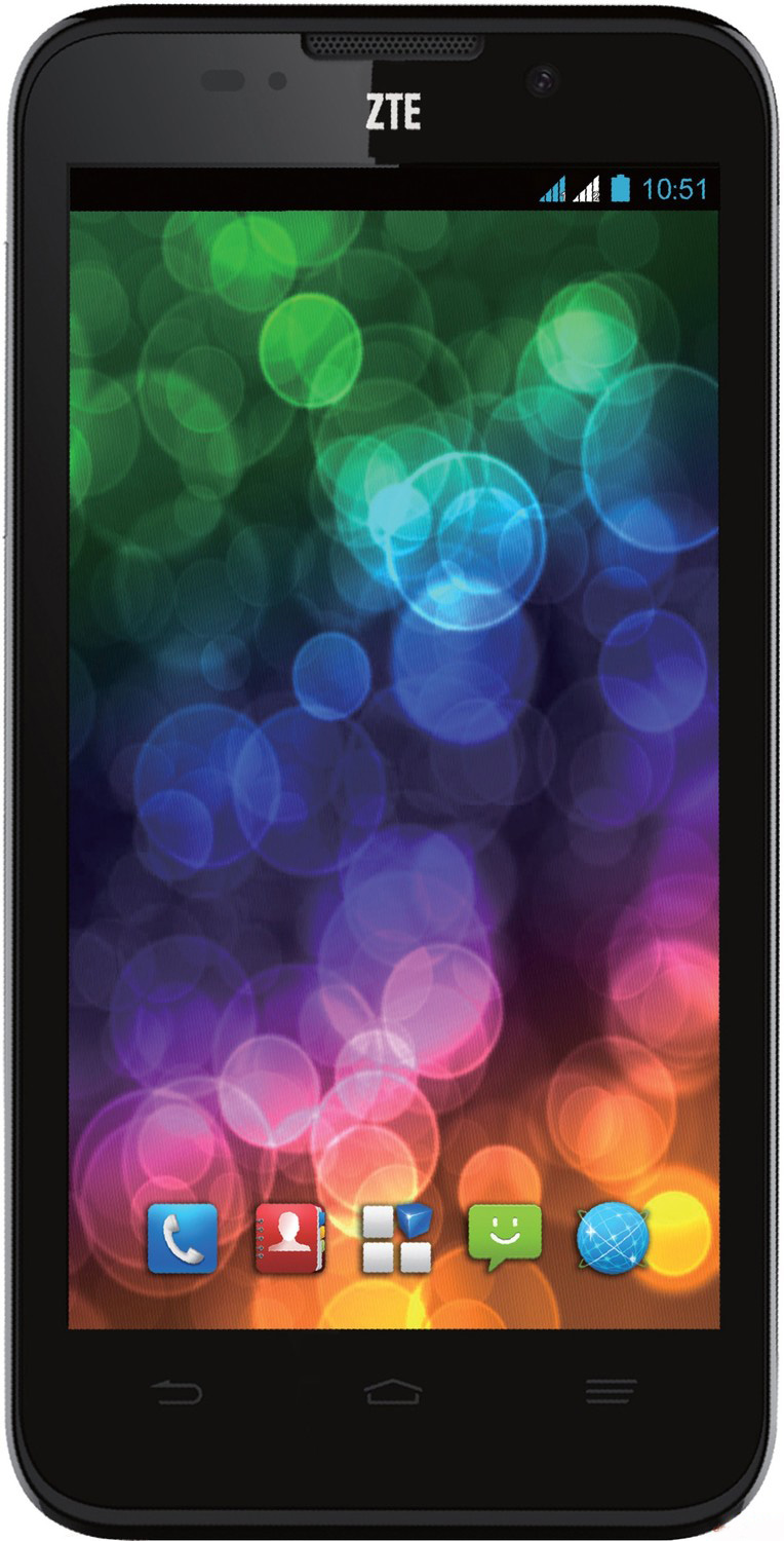 ZTE Blade G2 Resim 2