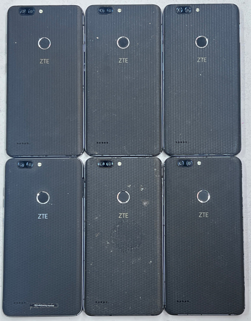 ZTE Blade G2 Resim 3