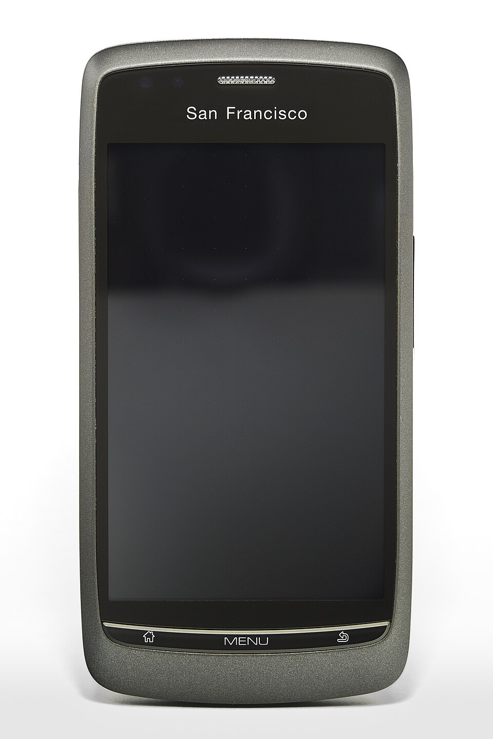 ZTE Blade II V880+