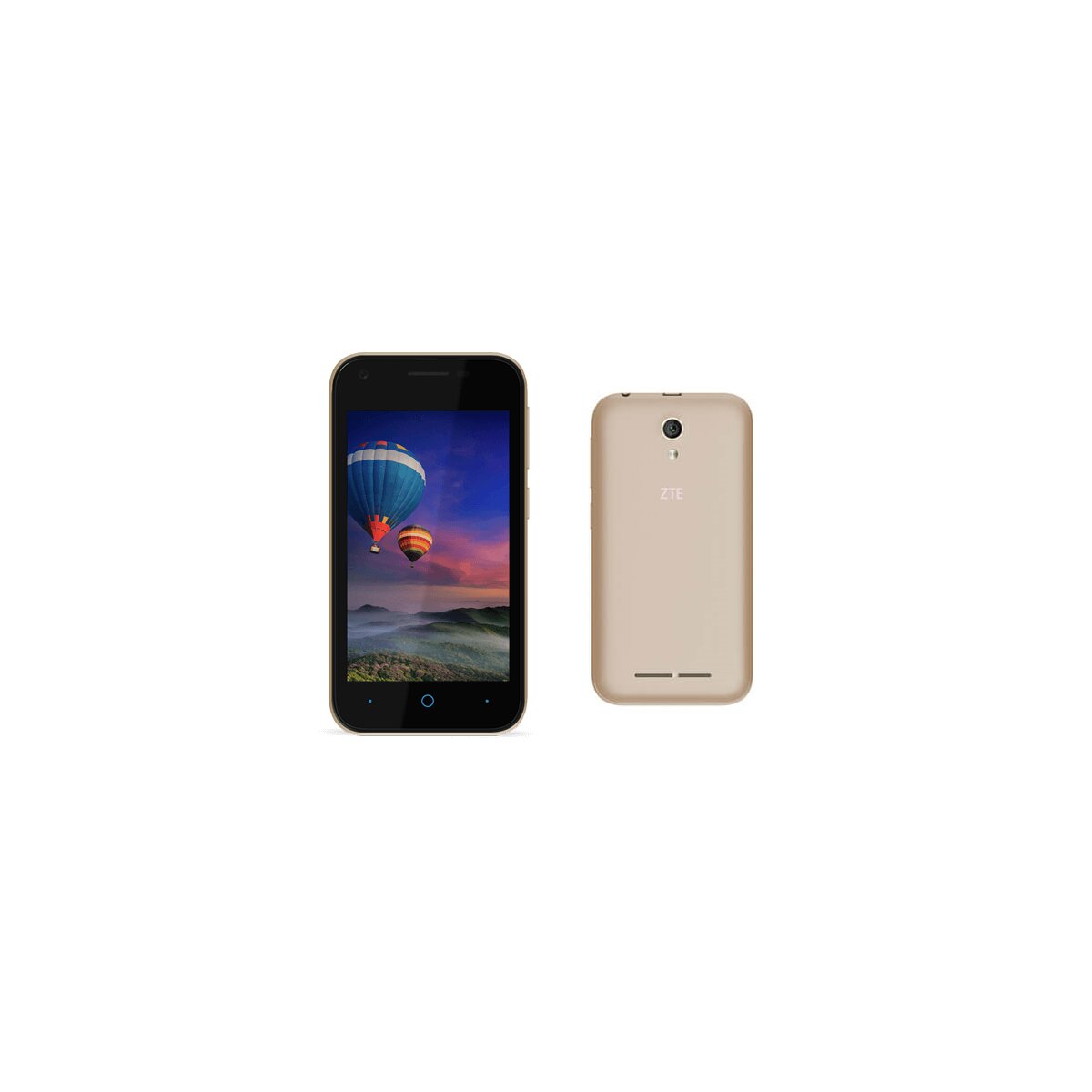 ZTE Blade L110 (A110)