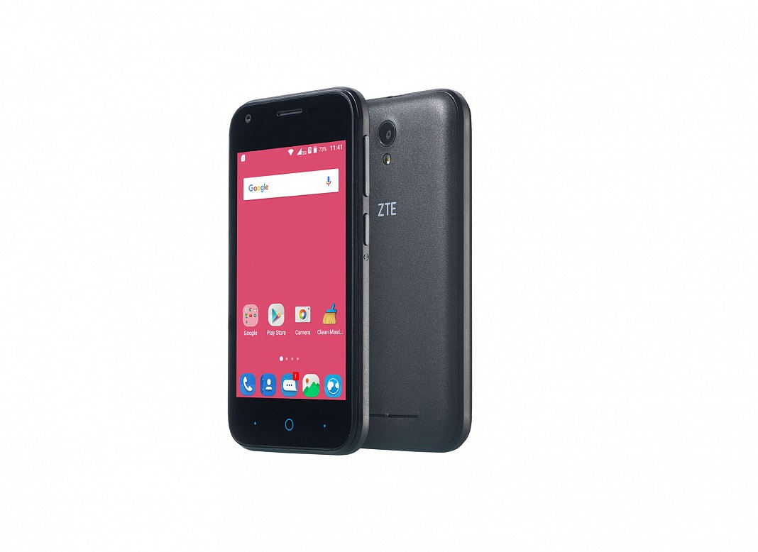 ZTE Blade L110 (A110) Resim 3