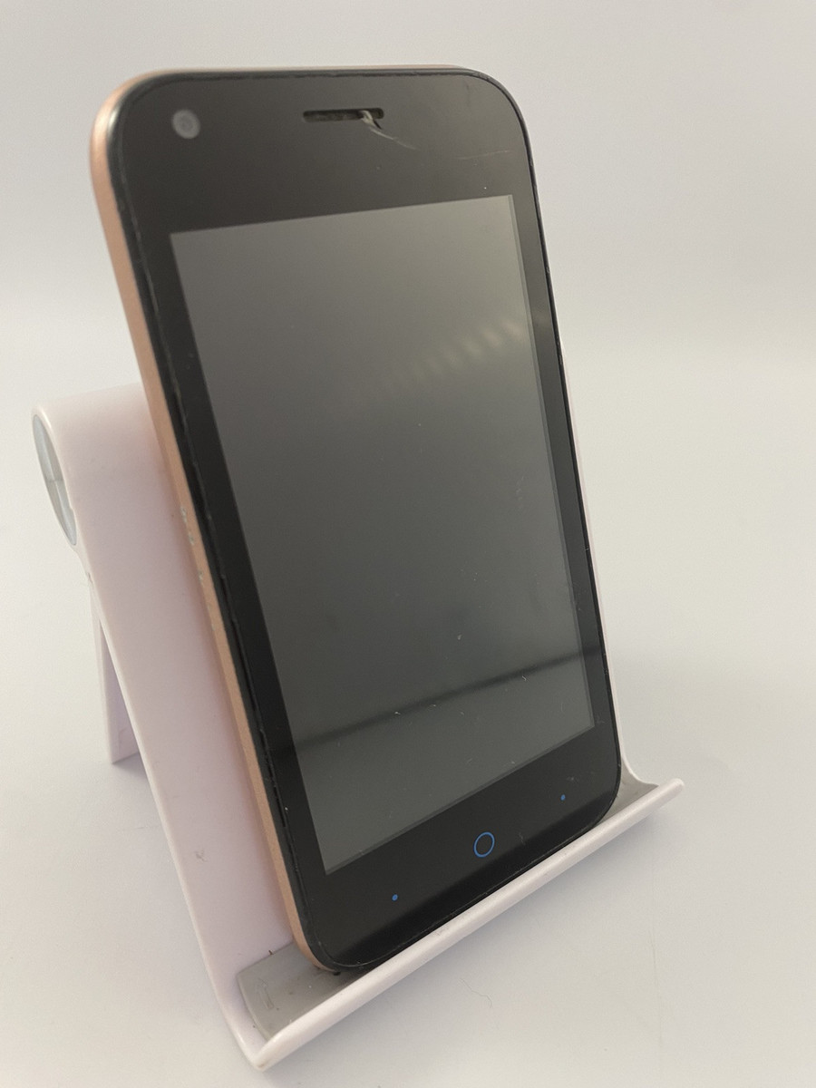 ZTE Blade L110 (A110) Resim 5