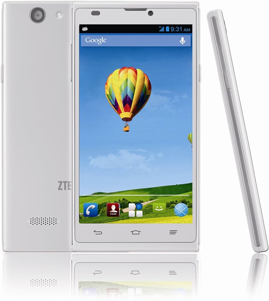 ZTE Blade L2