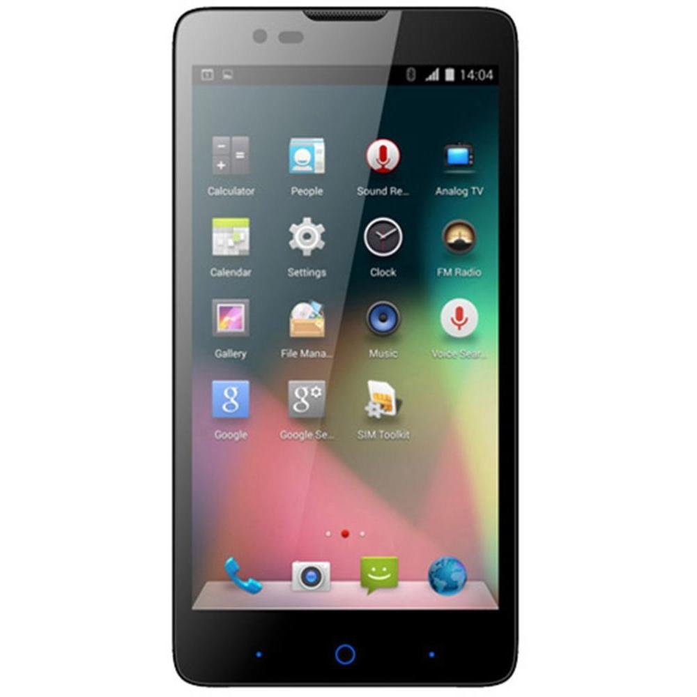 ZTE Blade L3 Plus Resim 2