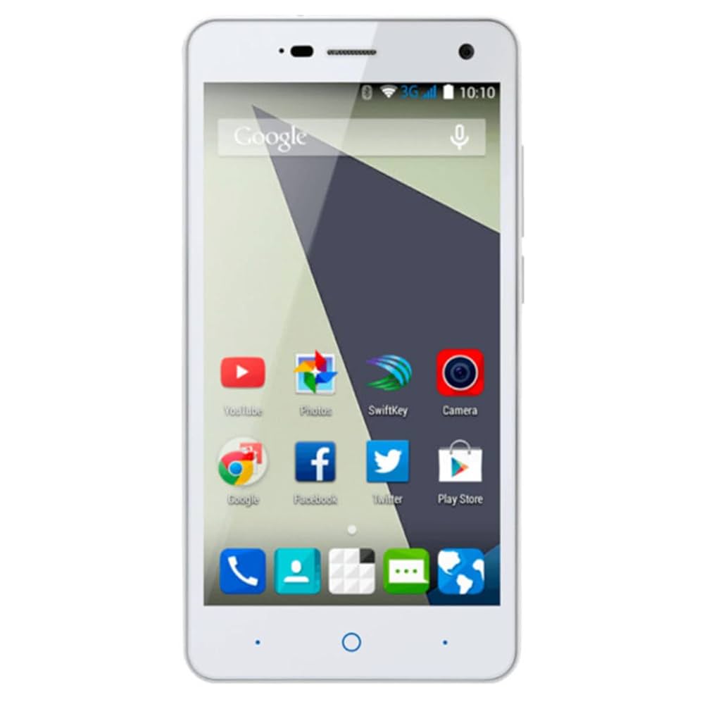 ZTE Blade L3 Plus Resim 3
