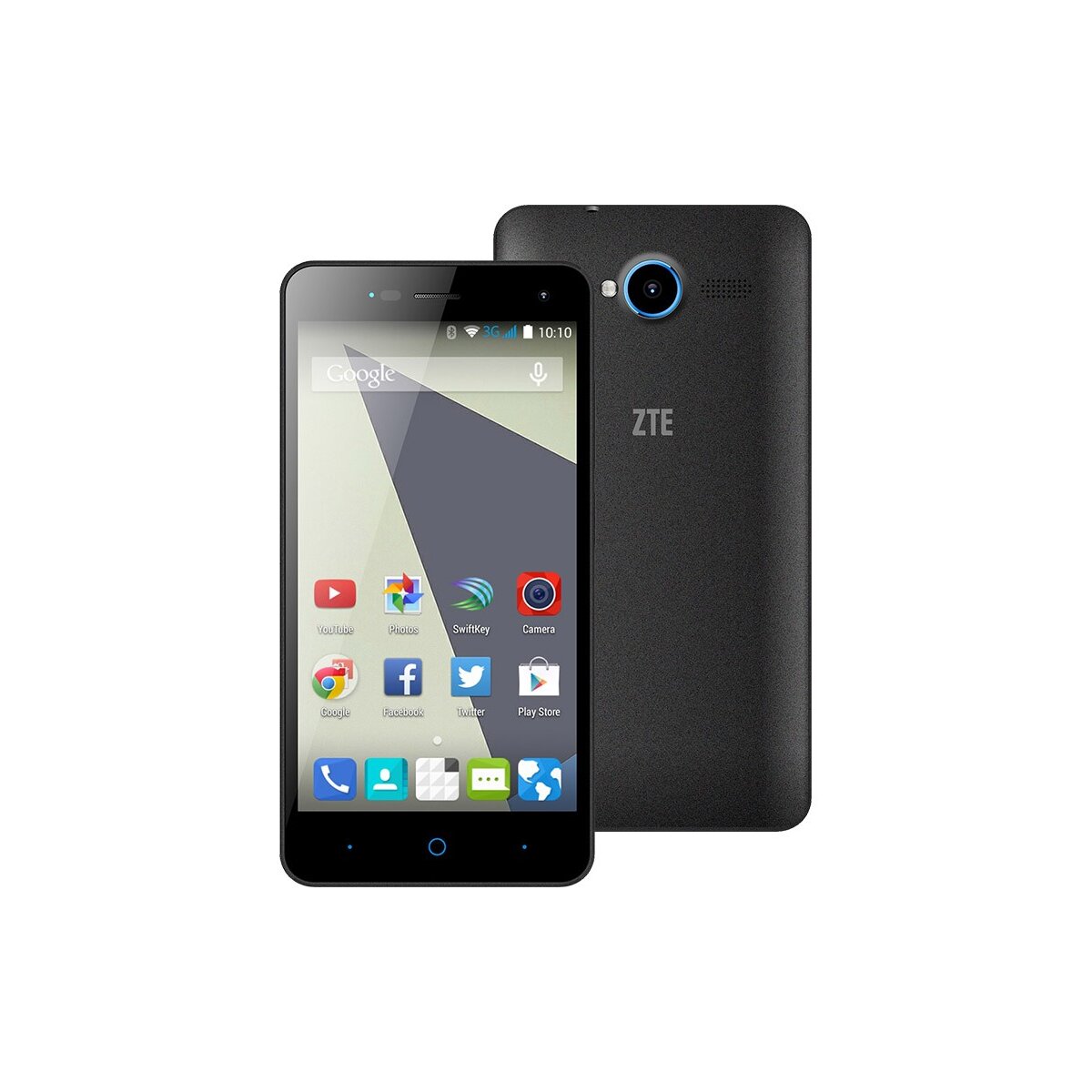 ZTE Blade L3 Plus Resim 5