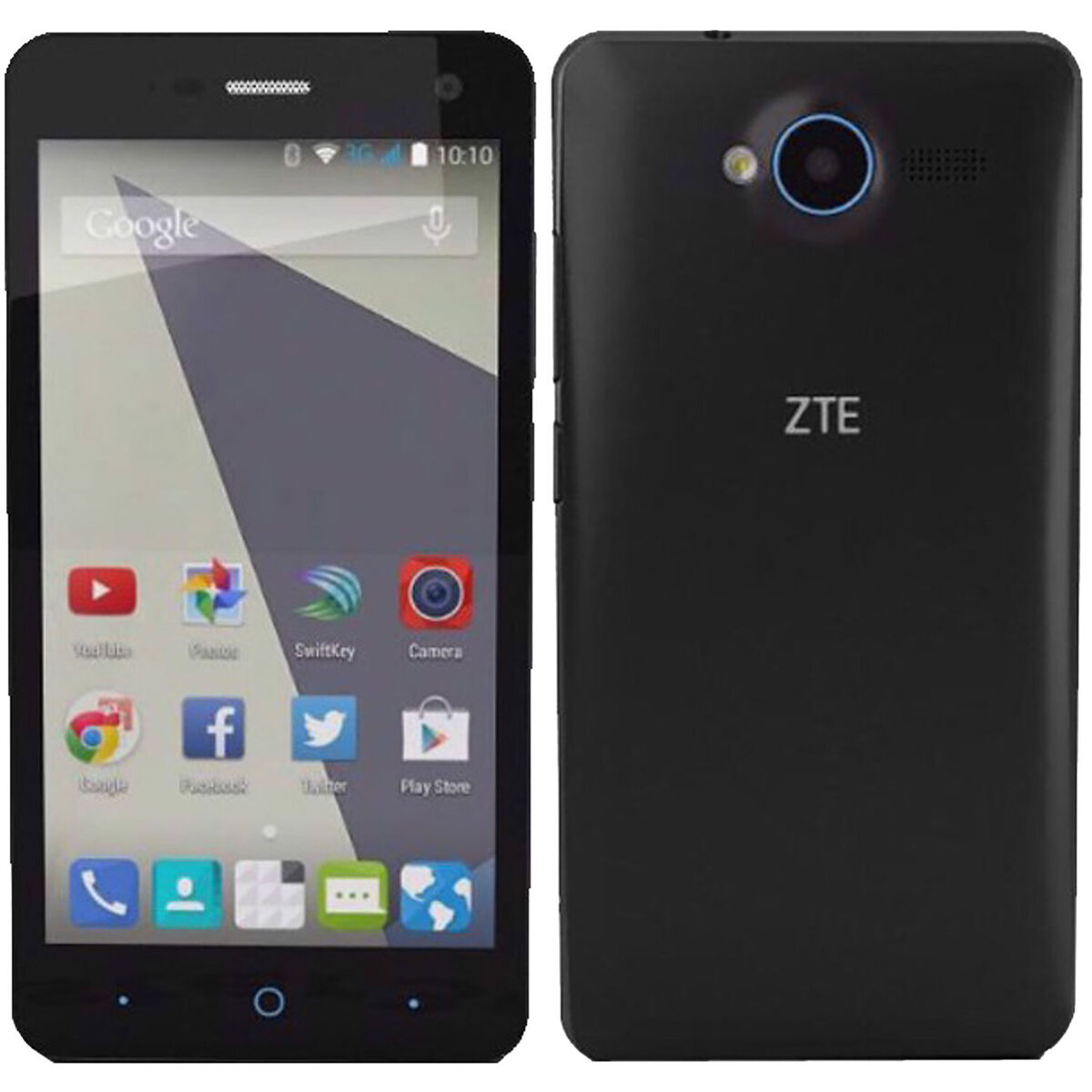 ZTE Blade L3 Resim 3