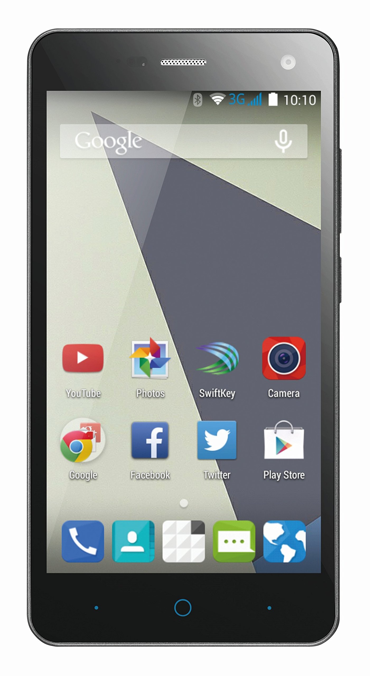 ZTE Blade L3 Resim 4