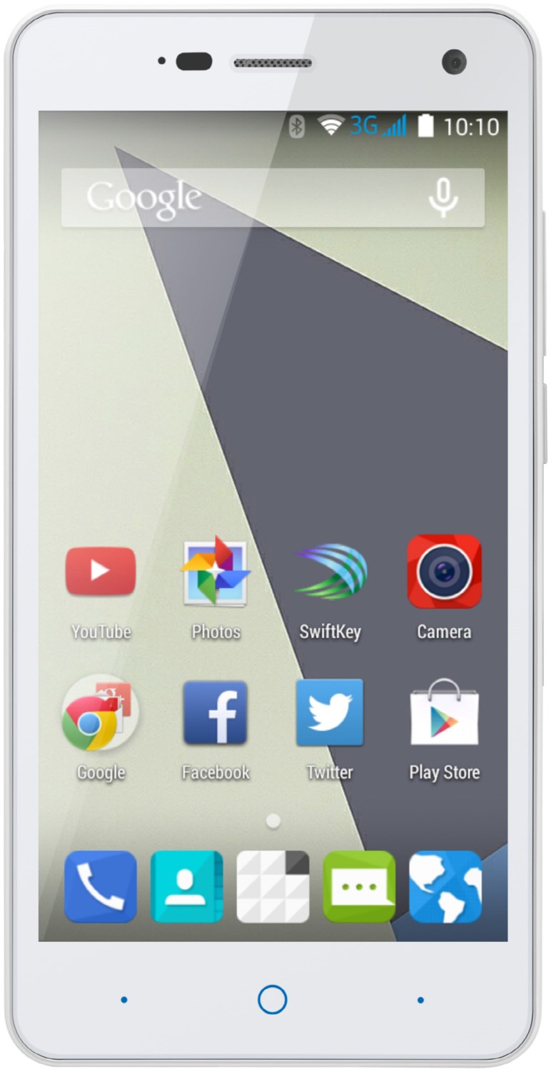 ZTE Blade L3 Resim 5