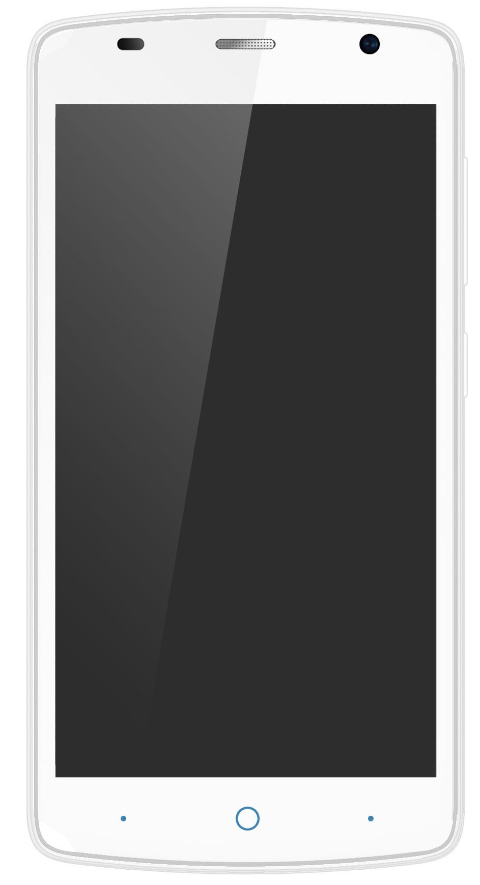 ZTE Blade L5 Plus Resim 3
