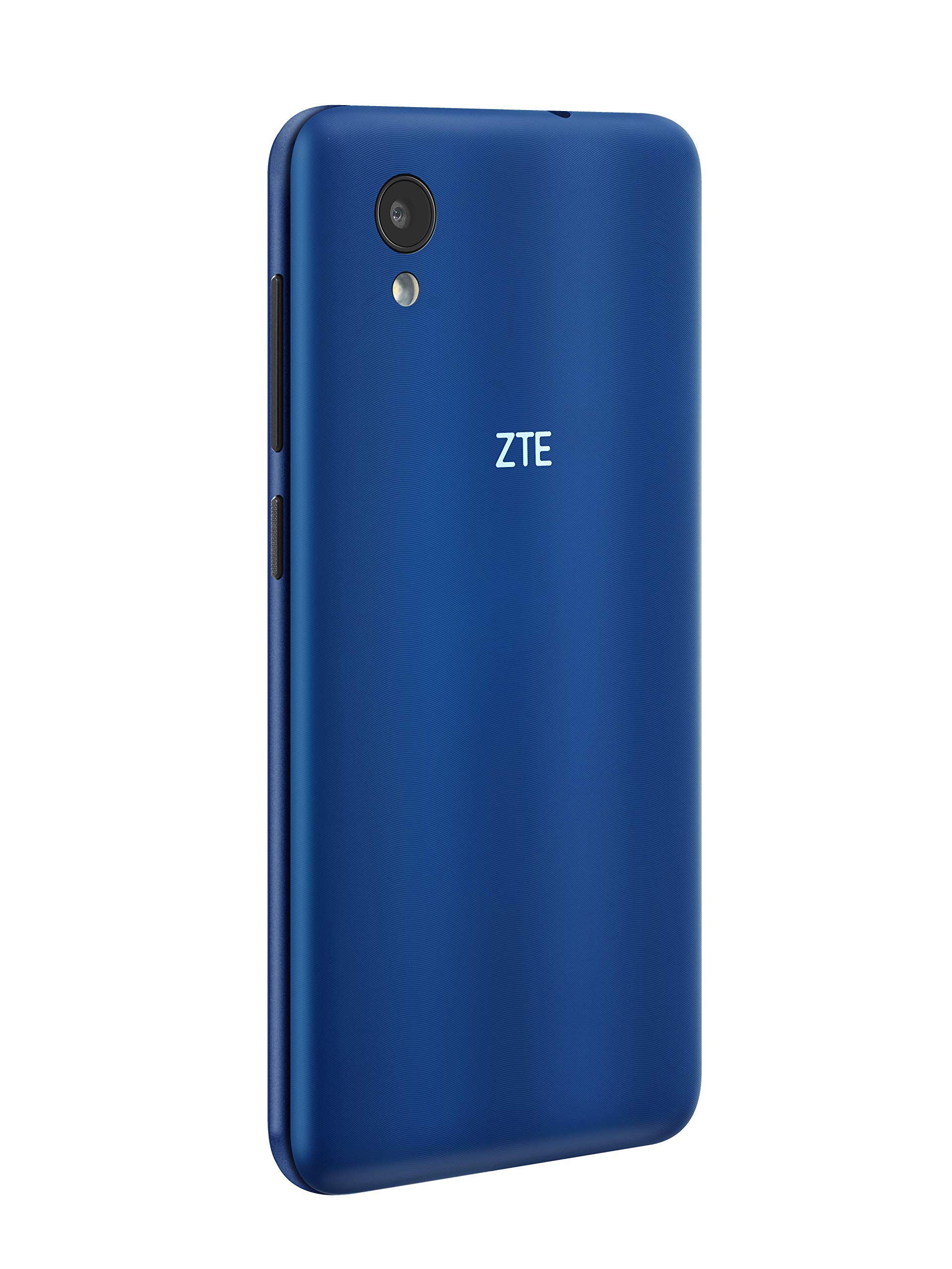 ZTE Blade L8 Resim 2