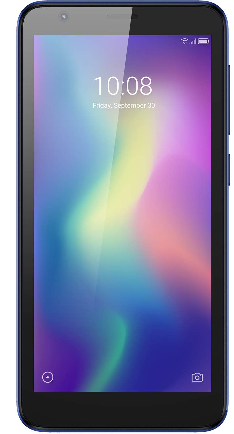 ZTE Blade L8 Resim 3