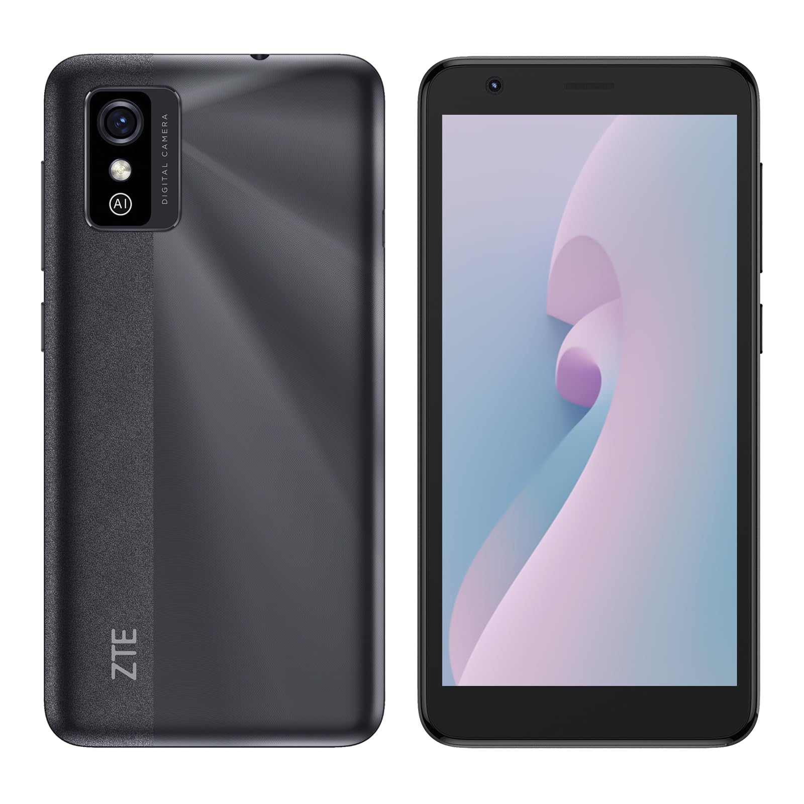 ZTE Blade L9 Resim 5